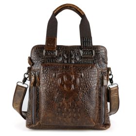 Business Fashion Men's Handbag