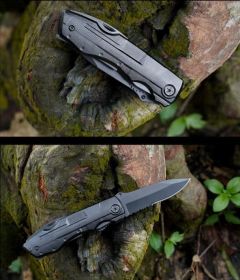 7N1 Pocket Knife Tool