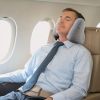 Noise Canceling Travel Pillow,gifts,Anti-fatigue