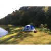 4 Person Outdoor Camping Dome Tent