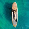 Inflatable Stand Up Paddle Board 11'/10'6" Premium SUP W Accessories