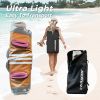 Inflatable Stand Up Paddle Board 11'/10'6" Premium SUP W Accessories